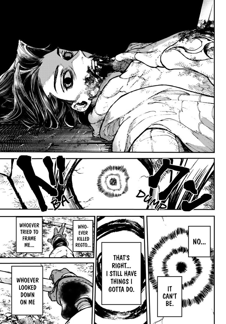 Chainsaw Man Chapter 002 page 44