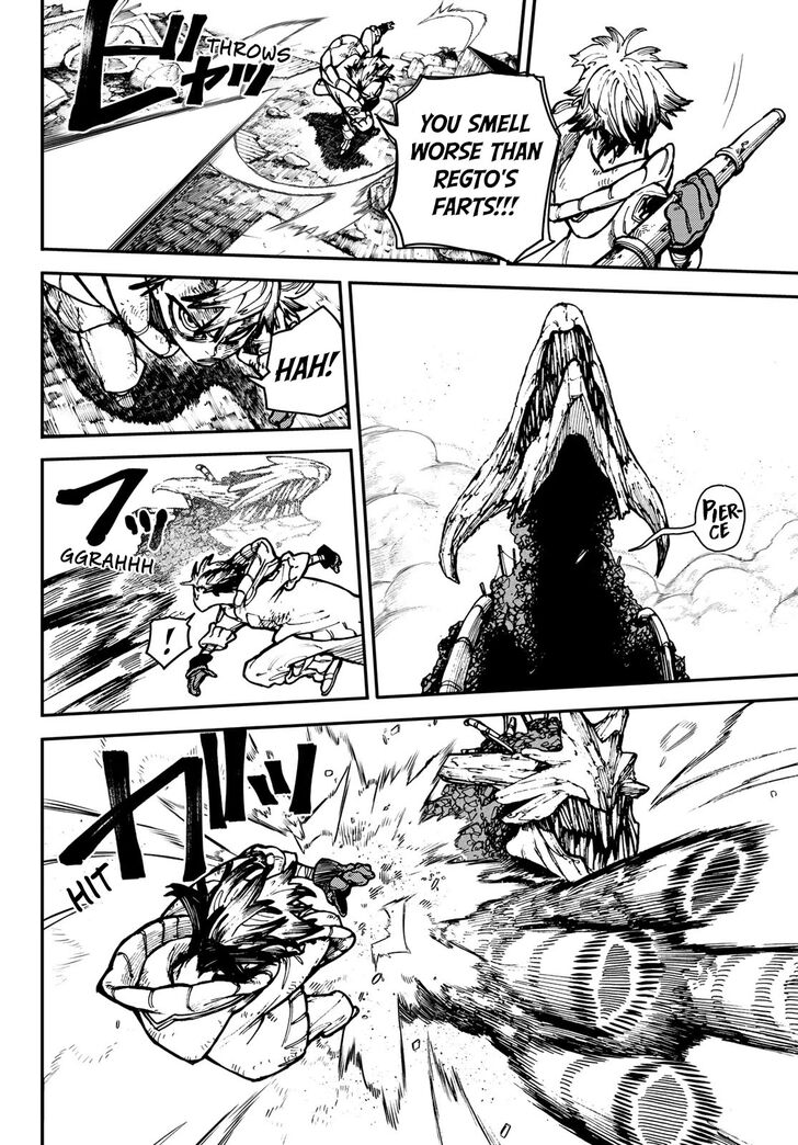 Chainsaw Man Chapter 002 page 49