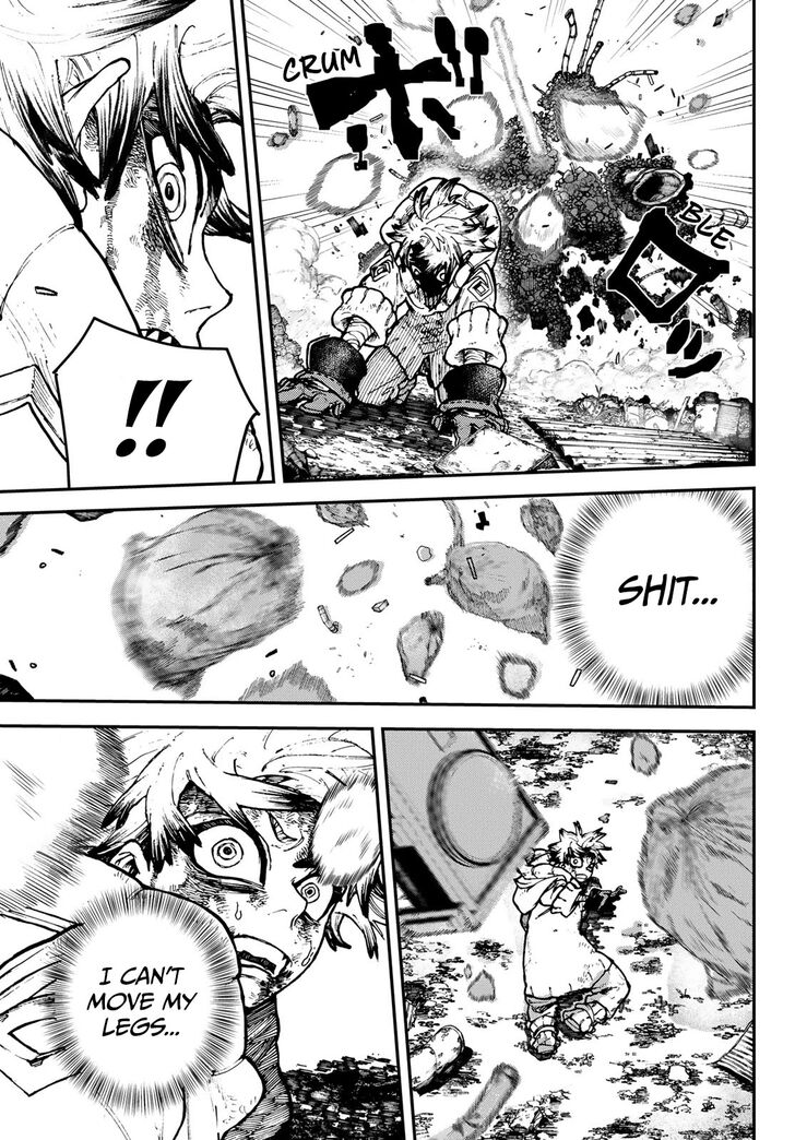 Chainsaw Man Chapter 002 page 52