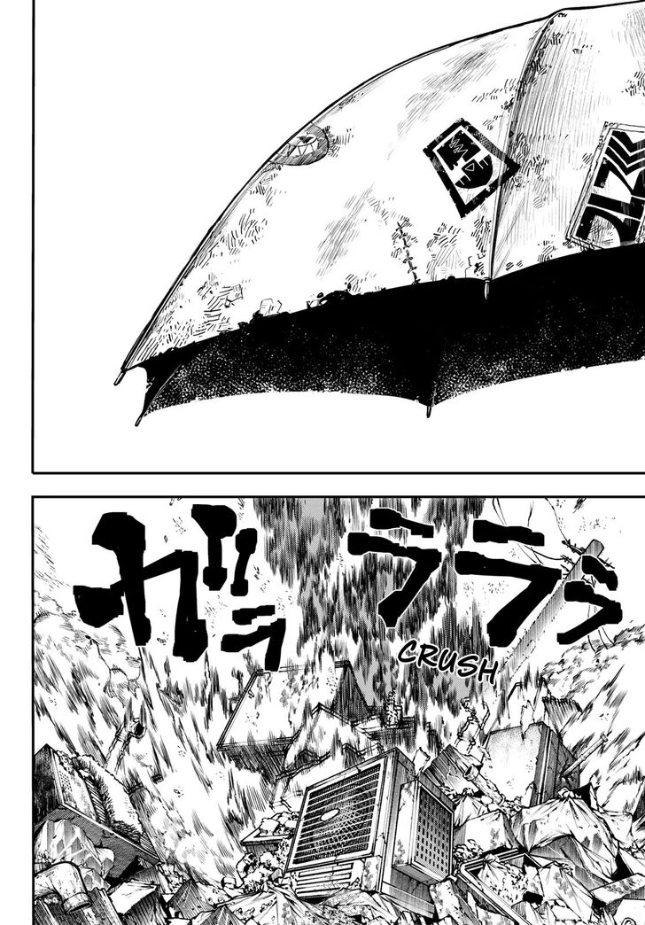 Chainsaw Man Chapter 002 page 53