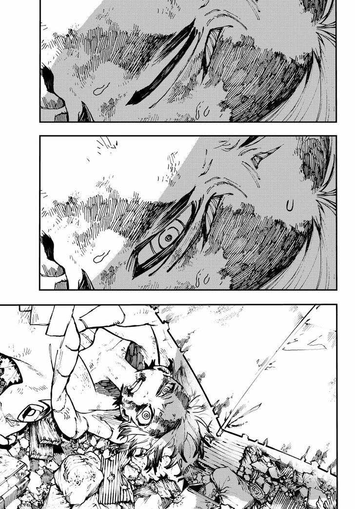 Chainsaw Man Chapter 002 page 54