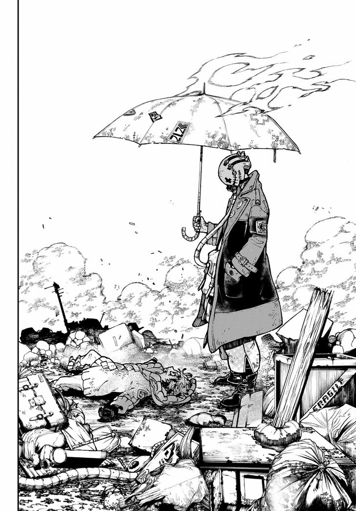 Chainsaw Man Chapter 002 page 55