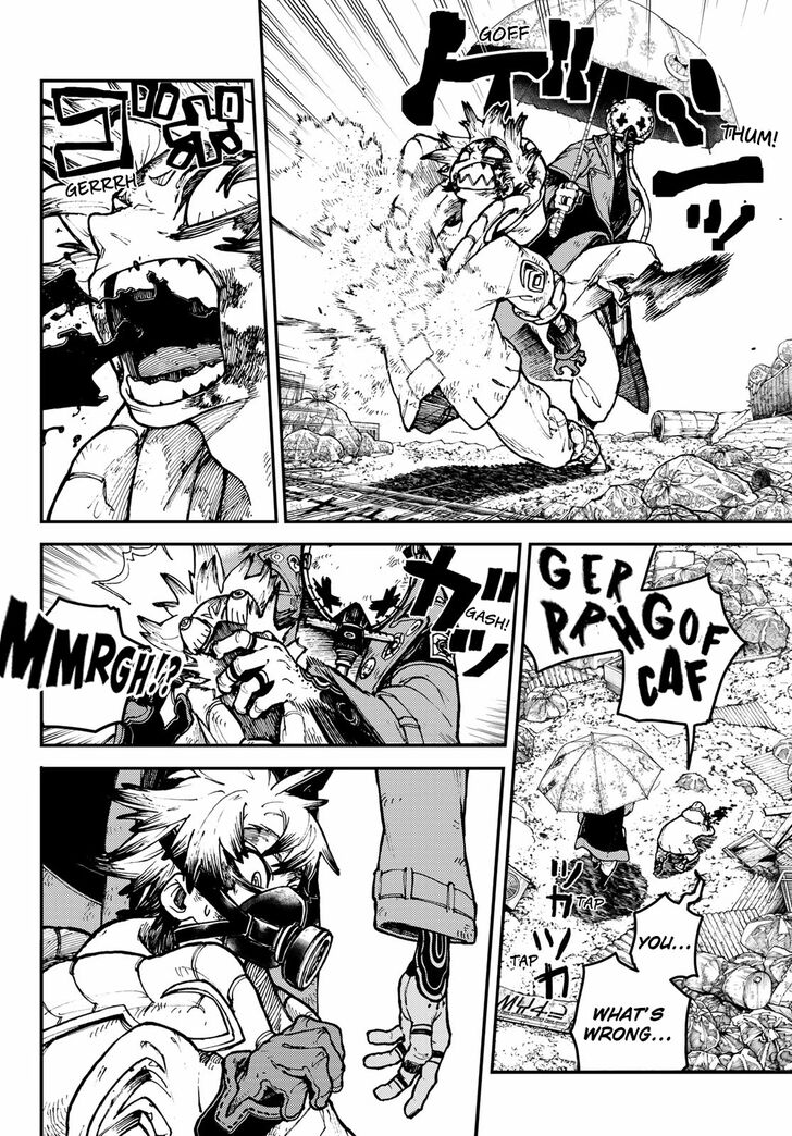 Gachi Akuta Chapter 002 page 114