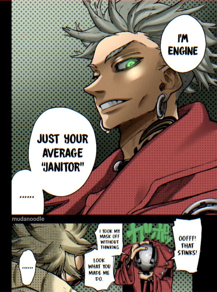 Gachi Akuta Chapter 002 page 132