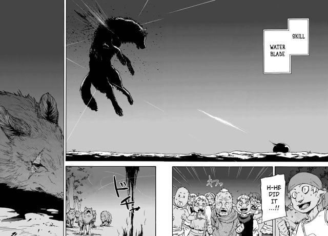 Tensei Shitara Slime Datta Ken Chapter 003 page 20