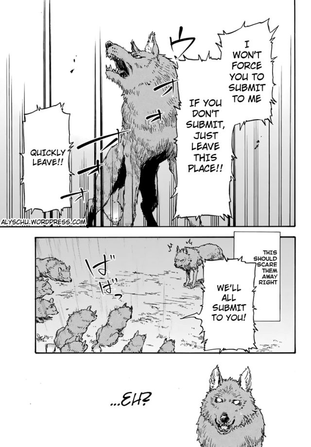 Tensei Shitara Slime Datta Ken Chapter 003 page 24
