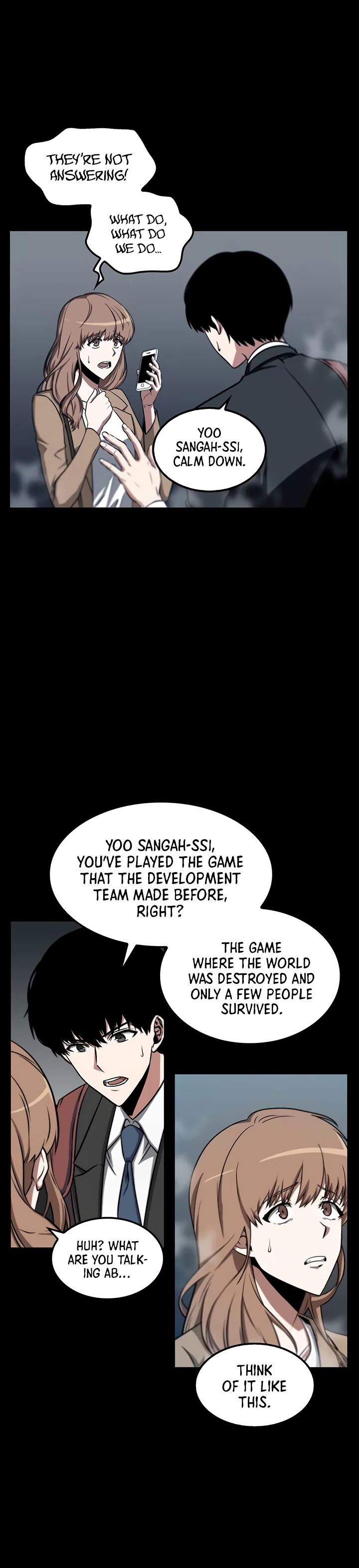 Chainsaw Man Chapter 003 page 3