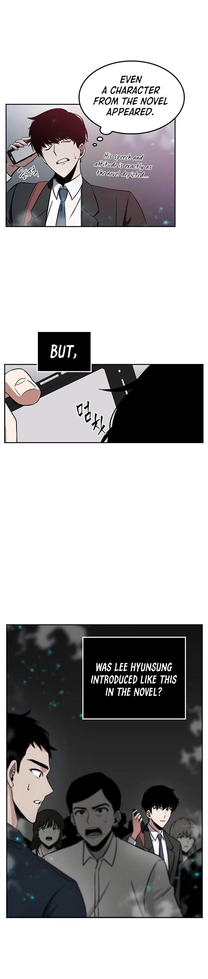 Chainsaw Man Chapter 003 page 16