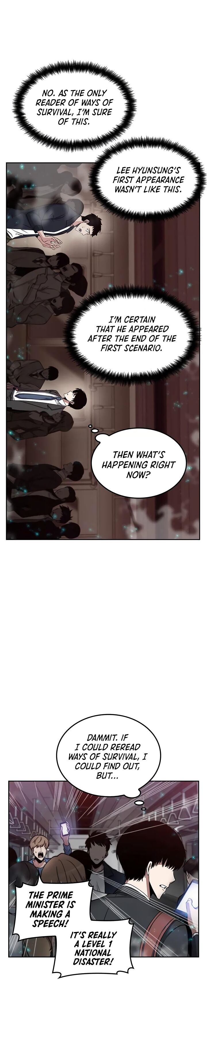 Chainsaw Man Chapter 003 page 17