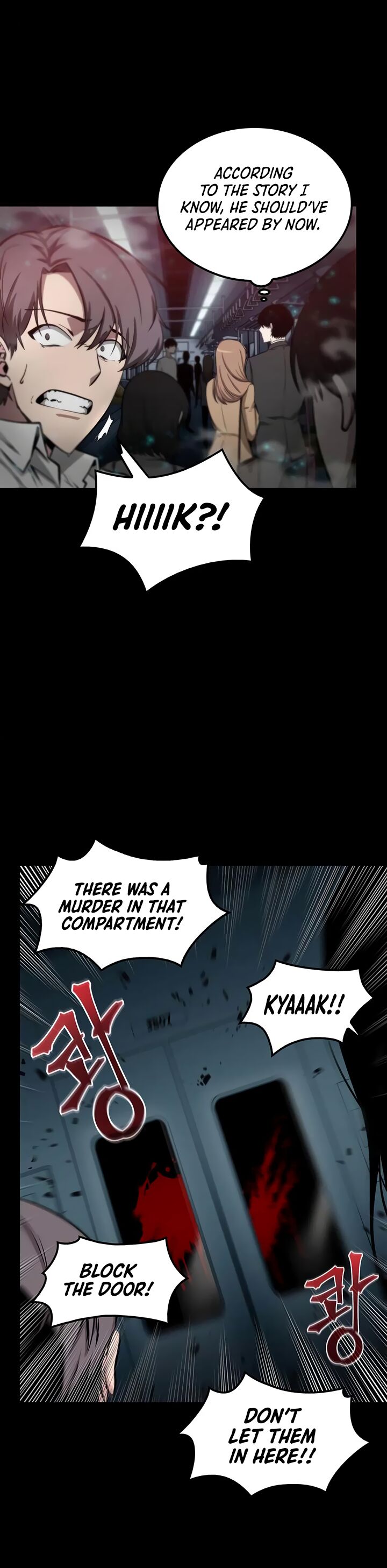 Chainsaw Man Chapter 003 page 27