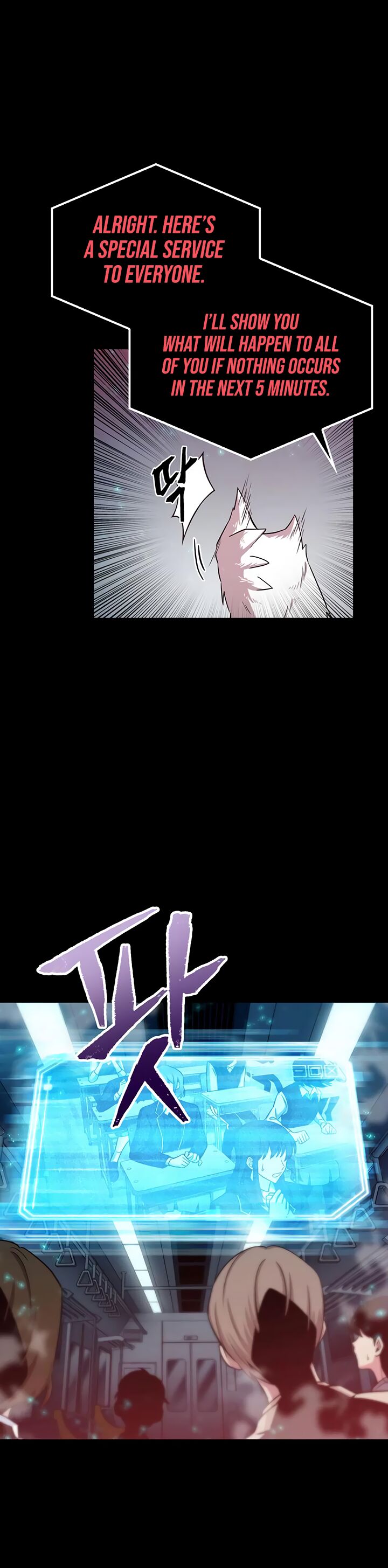 Chainsaw Man Chapter 003 page 30