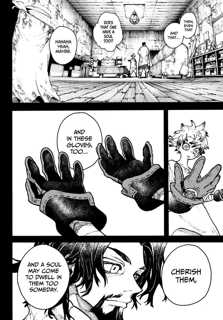 Spy X Family Chapter 003 page 72