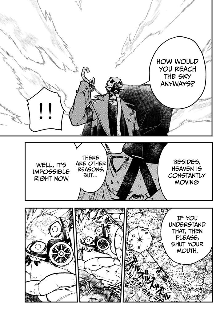 Spy X Family Chapter 003 page 77