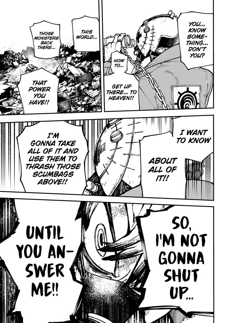 Spy X Family Chapter 003 page 79