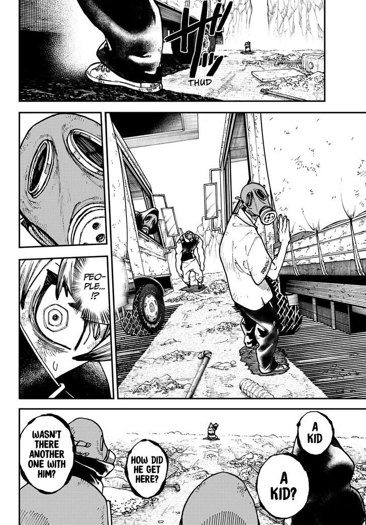 Spy X Family Chapter 003 page 84