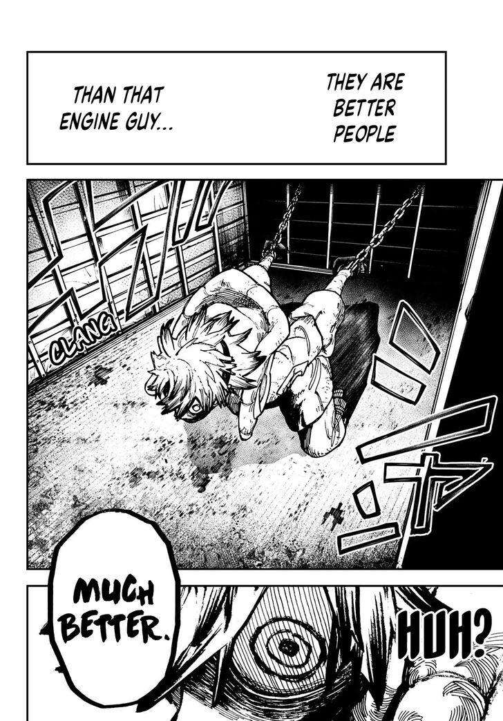 Spy X Family Chapter 003 page 88