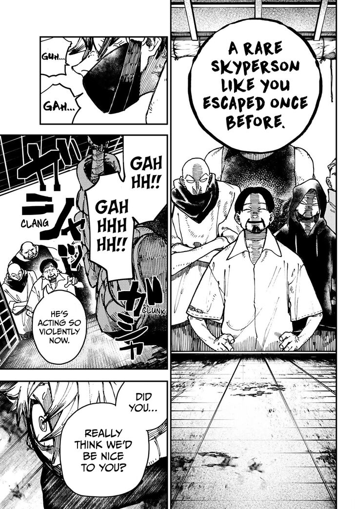 Spy X Family Chapter 003 page 89