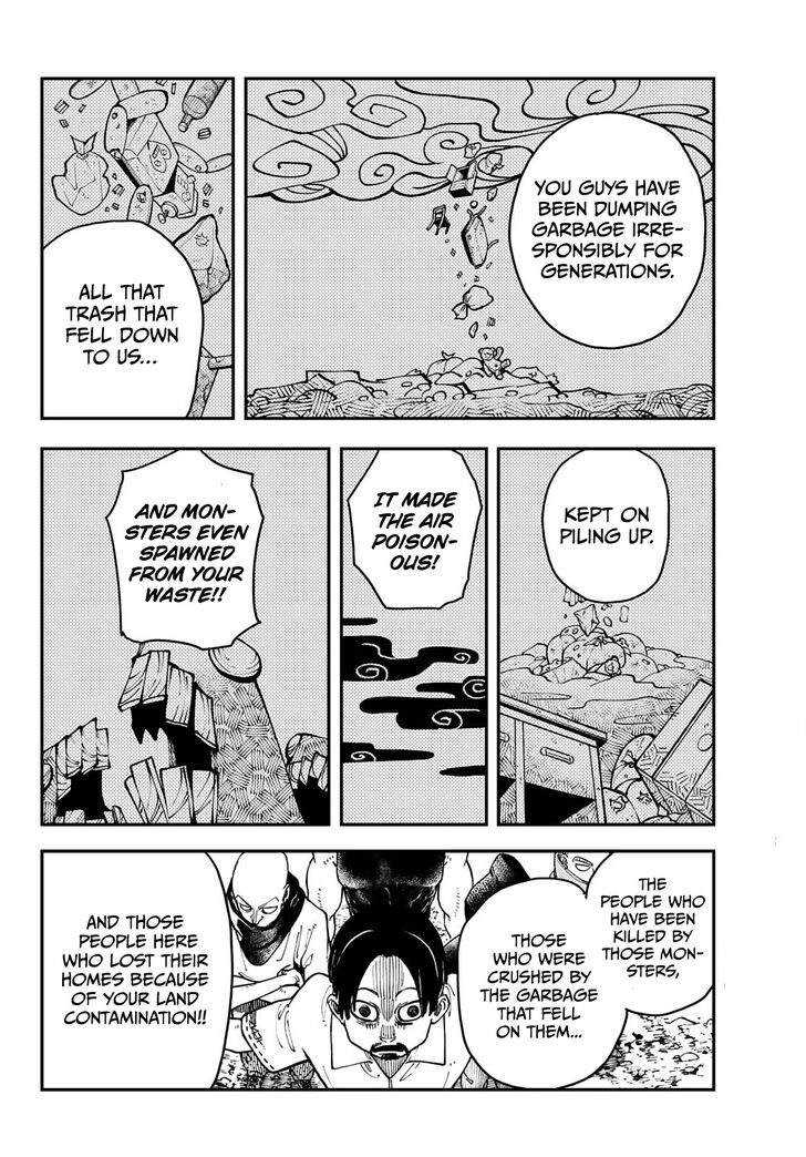 Spy X Family Chapter 003 page 92