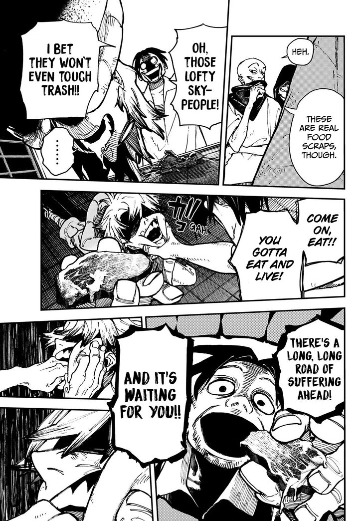 Spy X Family Chapter 003 page 95
