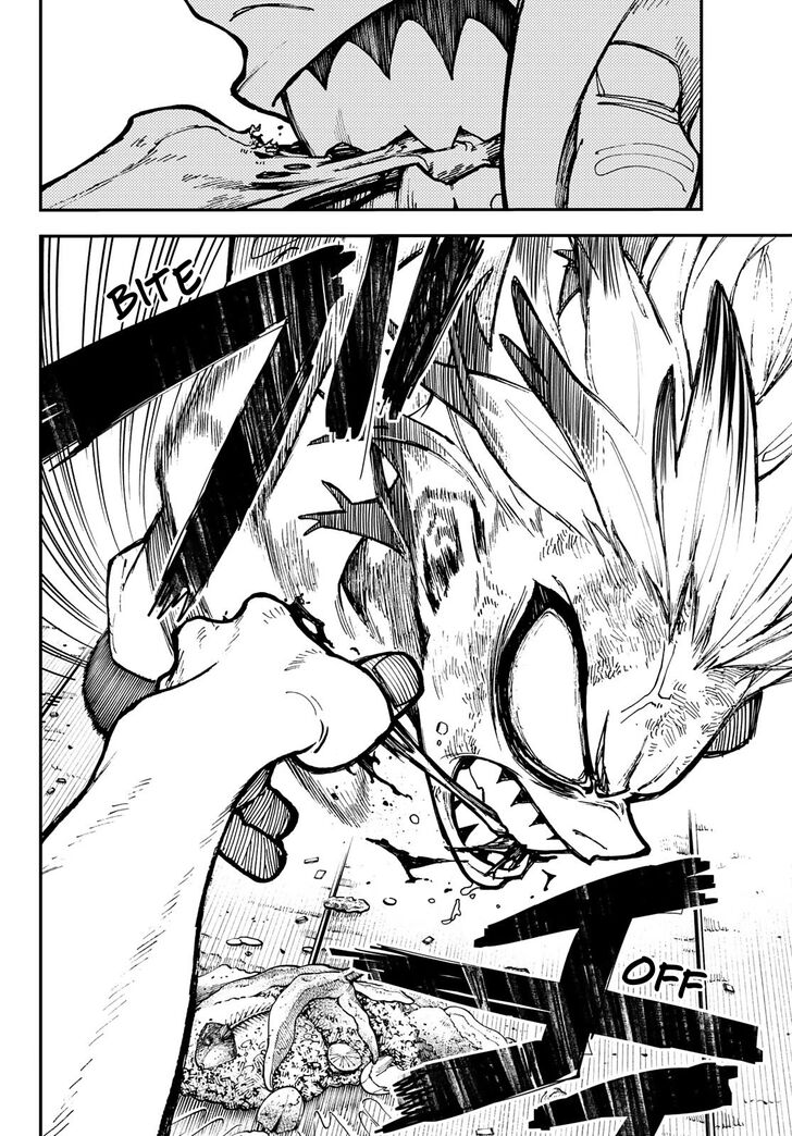 Spy X Family Chapter 003 page 96