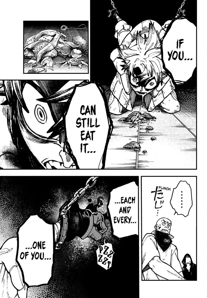 Spy X Family Chapter 003 page 99
