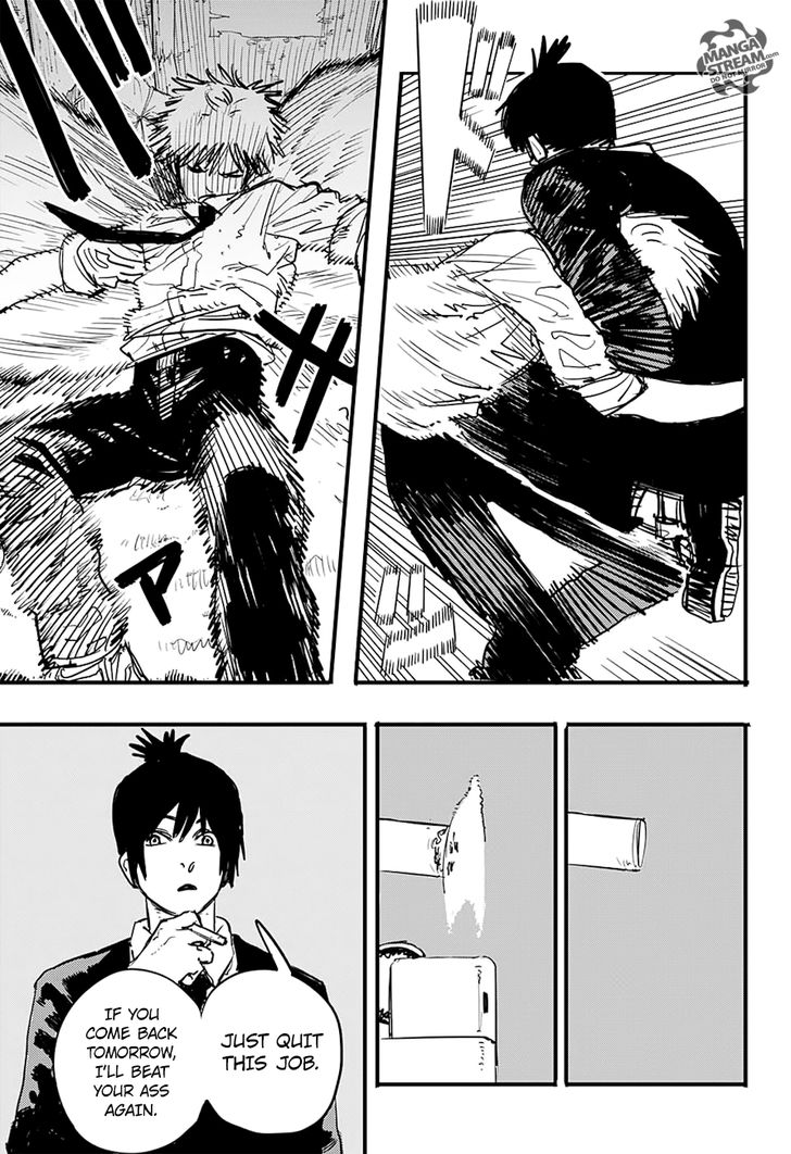 Chainsaw Man Chapter 003 page 48