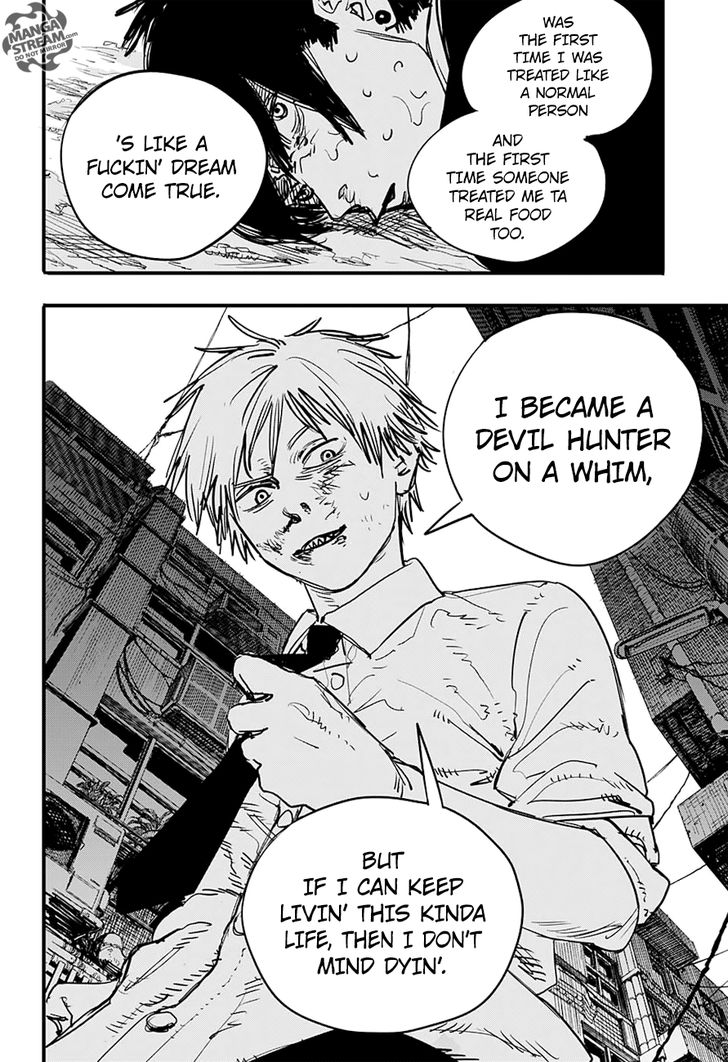 Chainsaw Man Chapter 003 page 53
