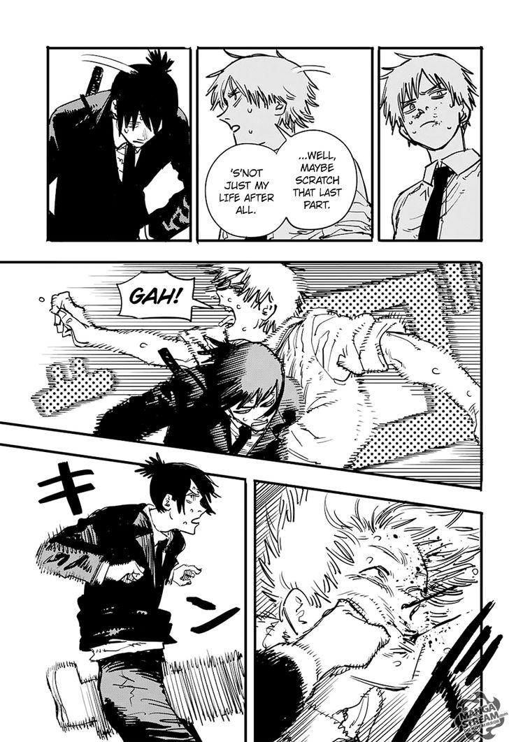 Chainsaw Man Chapter 003 page 54