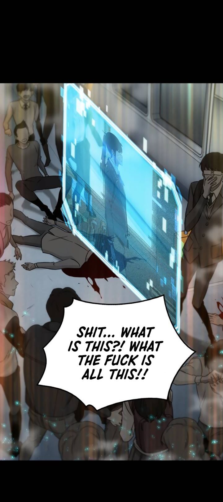 Spy X Family Chapter 004 page 2