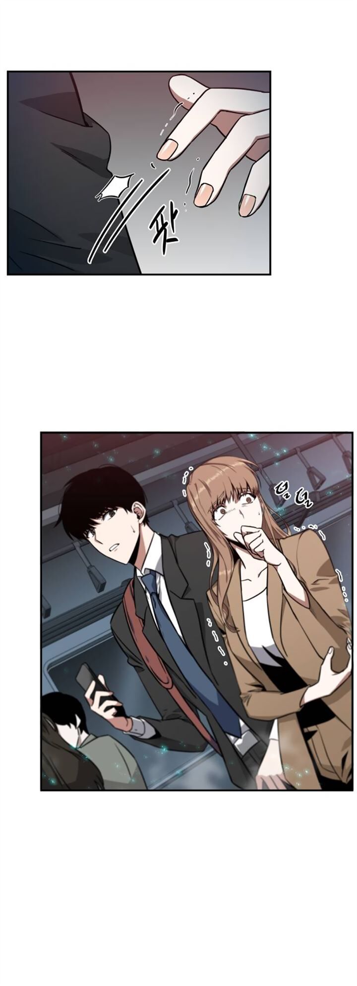 Spy X Family Chapter 004 page 5