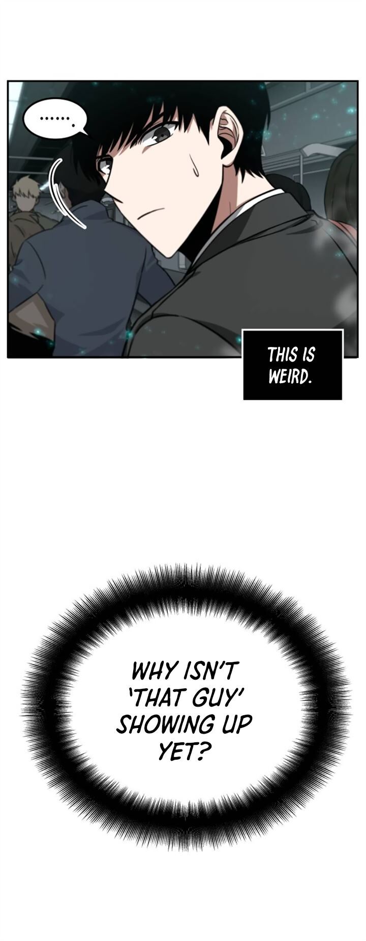 Spy X Family Chapter 004 page 6