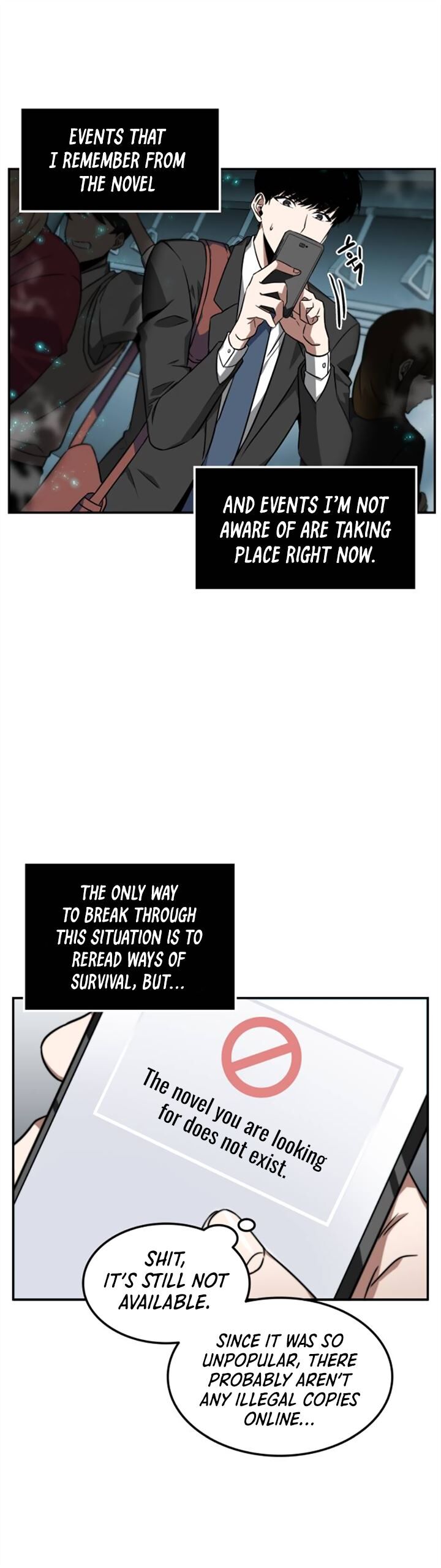 Spy X Family Chapter 004 page 7