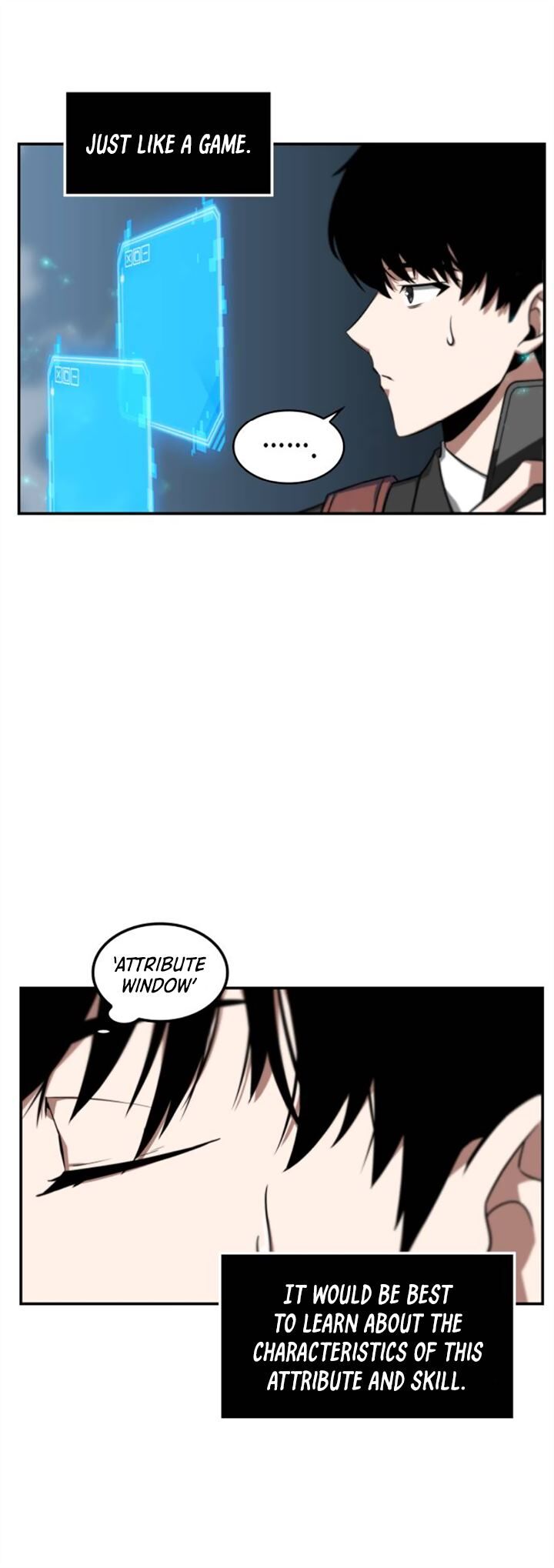 Spy X Family Chapter 004 page 14