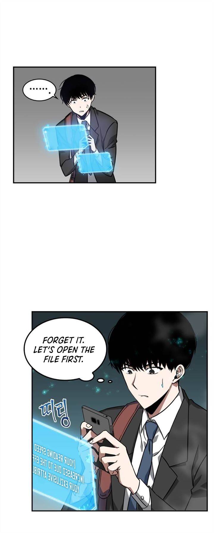 Spy X Family Chapter 004 page 17