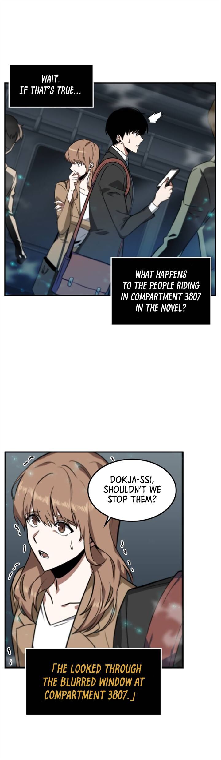 Spy X Family Chapter 004 page 23