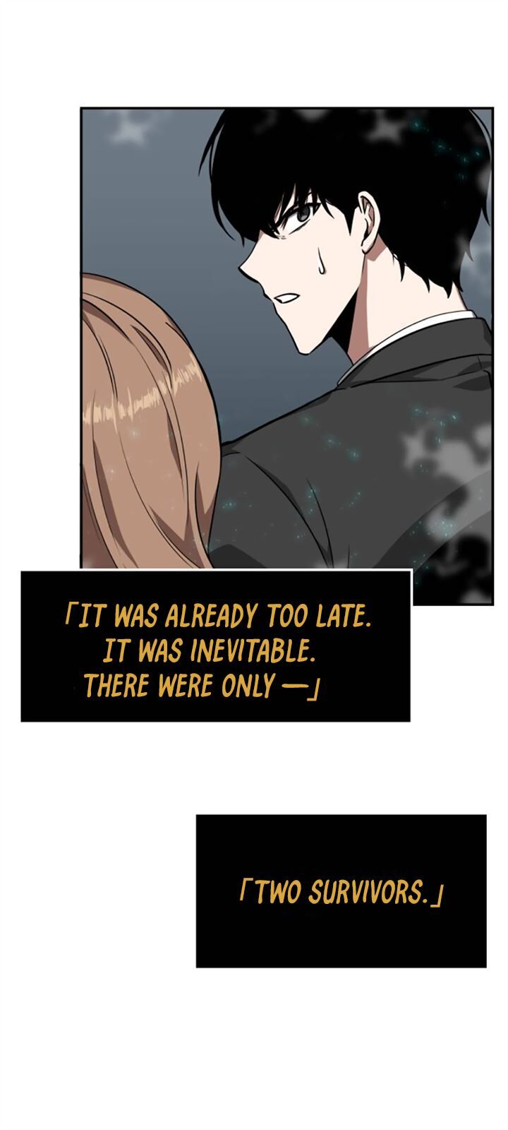 Spy X Family Chapter 004 page 24