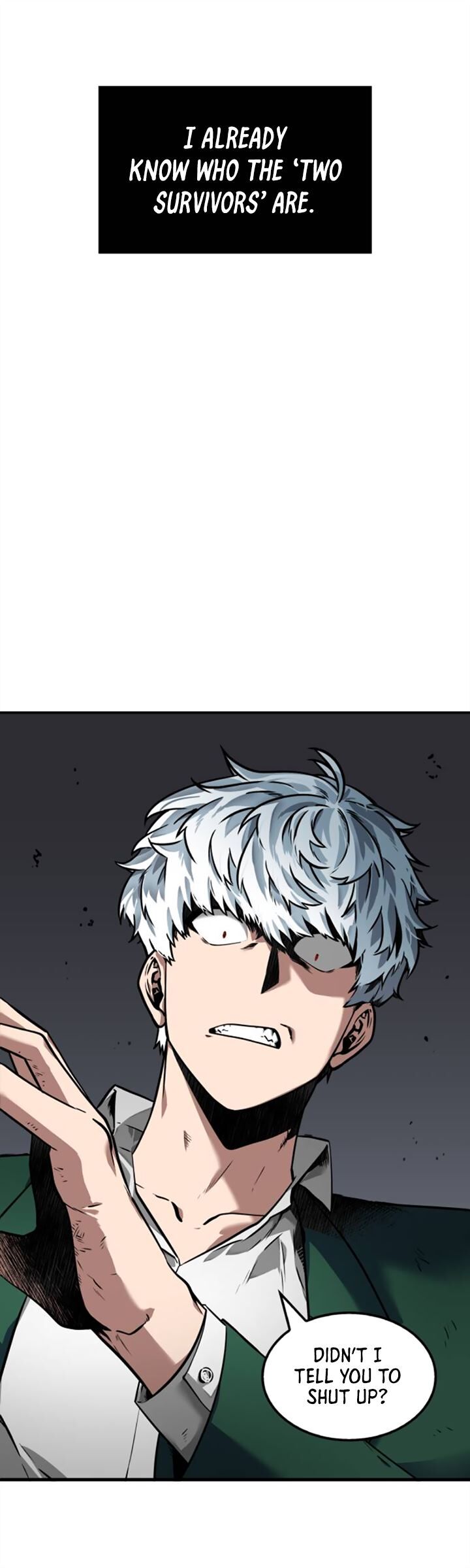 Spy X Family Chapter 004 page 27