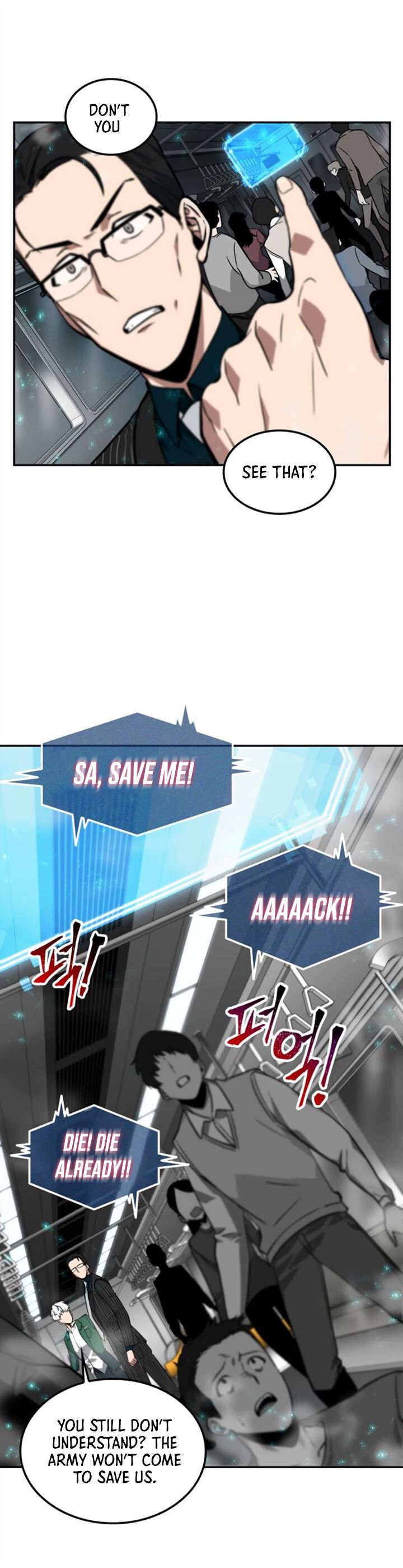 Spy X Family Chapter 004 page 32