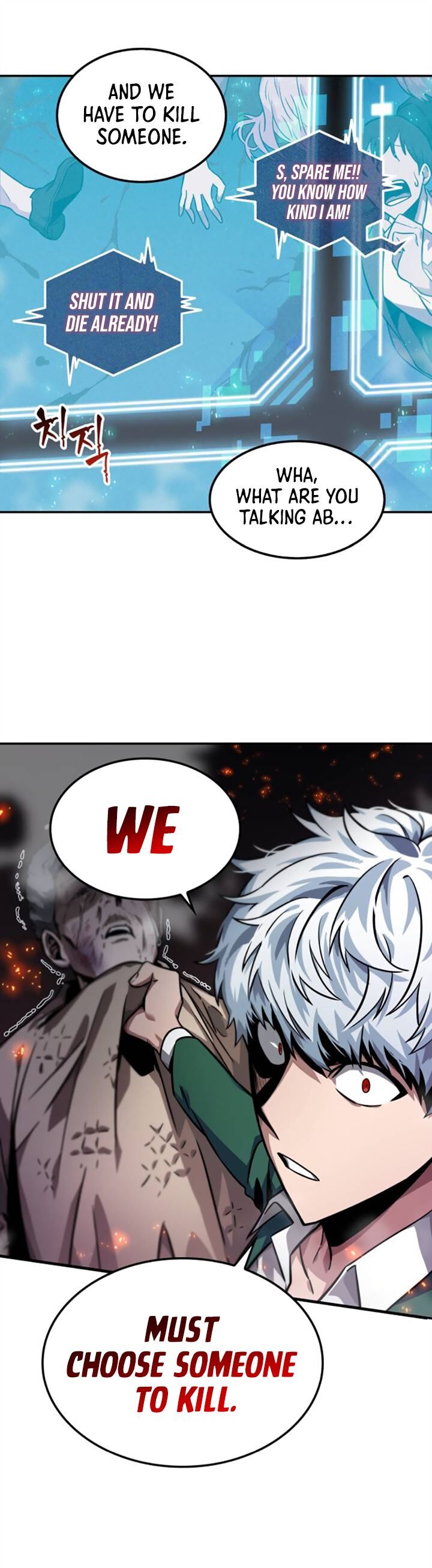Spy X Family Chapter 004 page 33