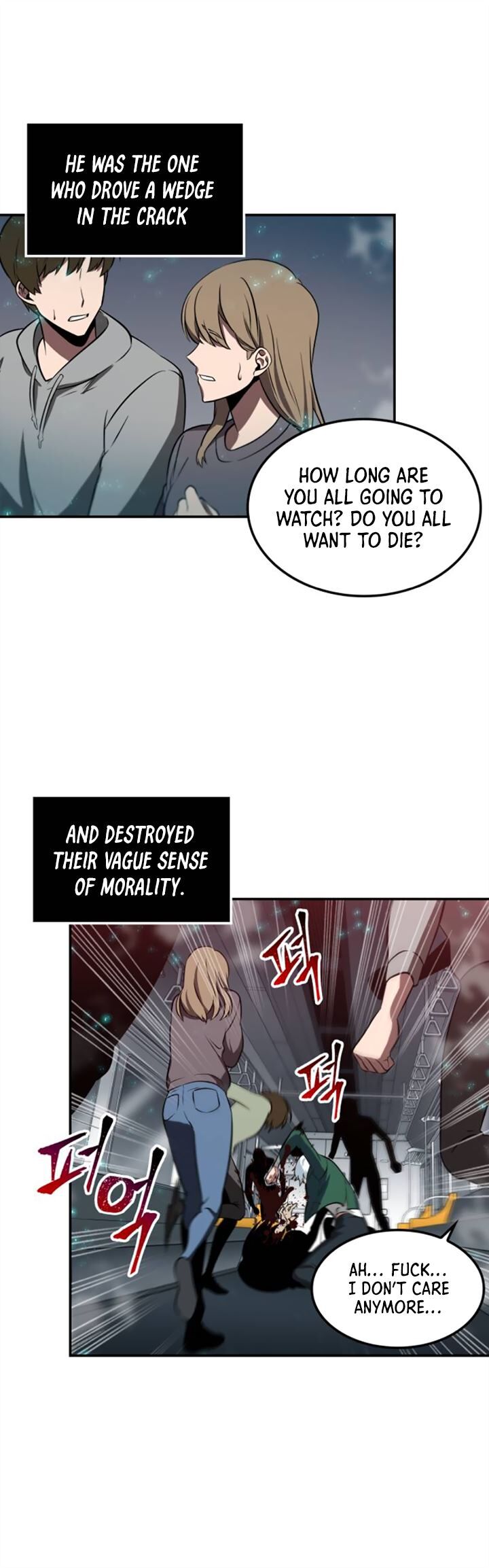 Spy X Family Chapter 004 page 37