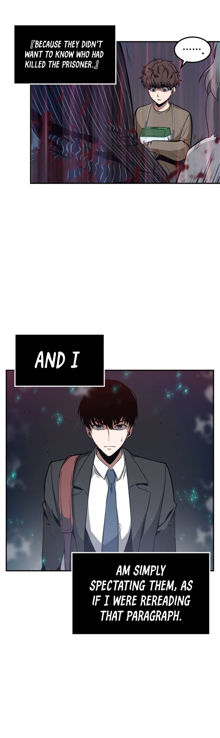 Spy X Family Chapter 004 page 40