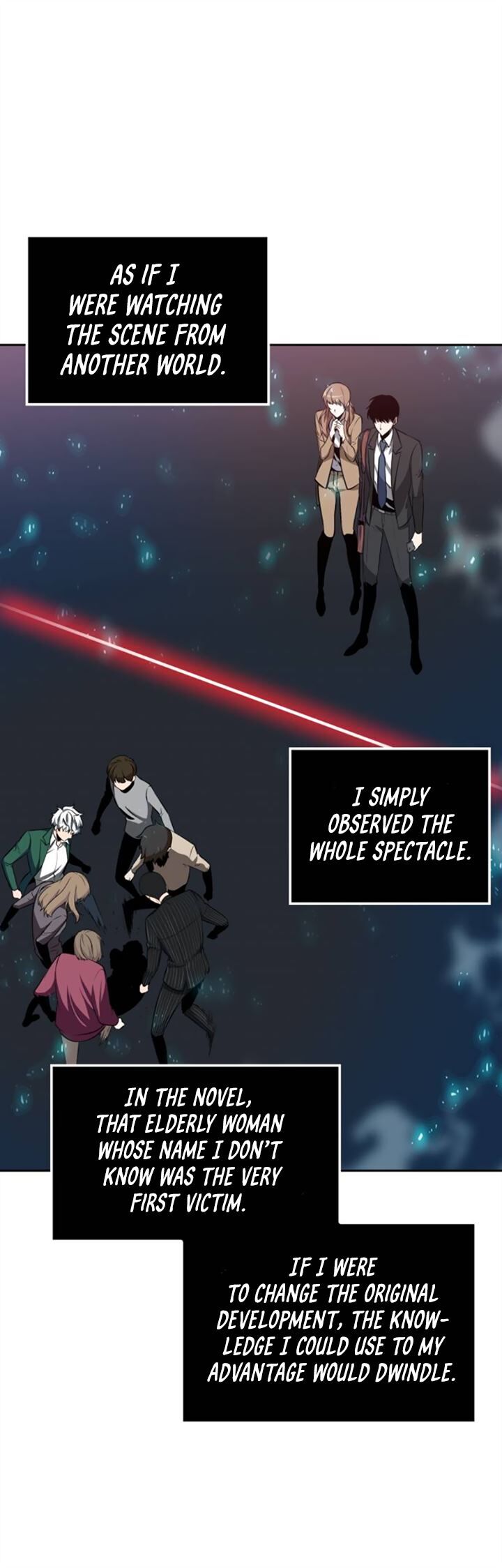 Spy X Family Chapter 004 page 41