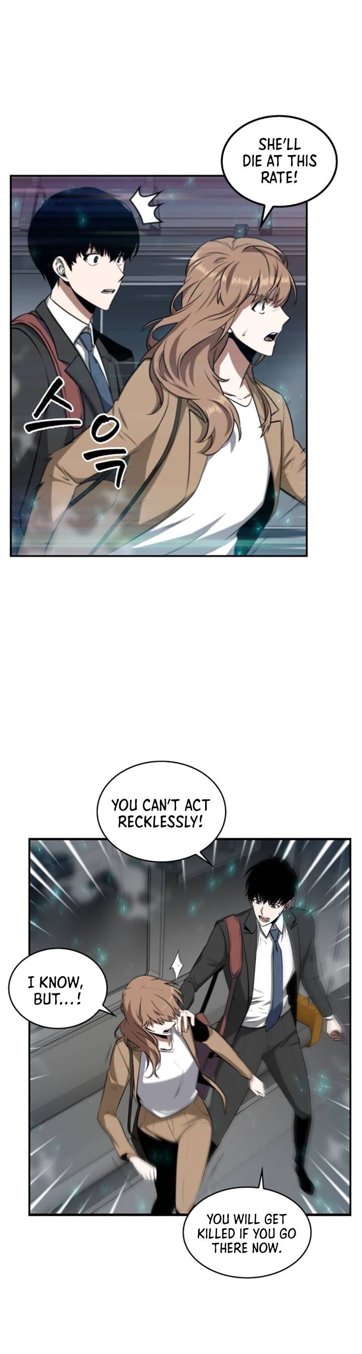 Spy X Family Chapter 004 page 43