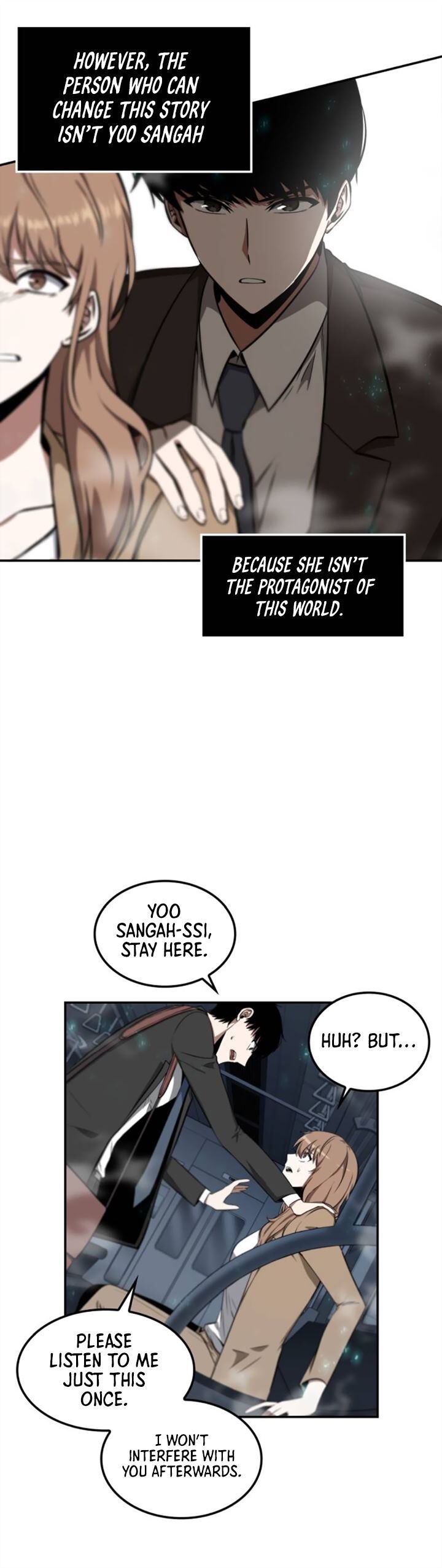 Spy X Family Chapter 004 page 45