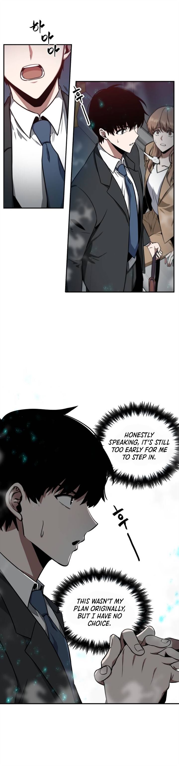 Spy X Family Chapter 004 page 46