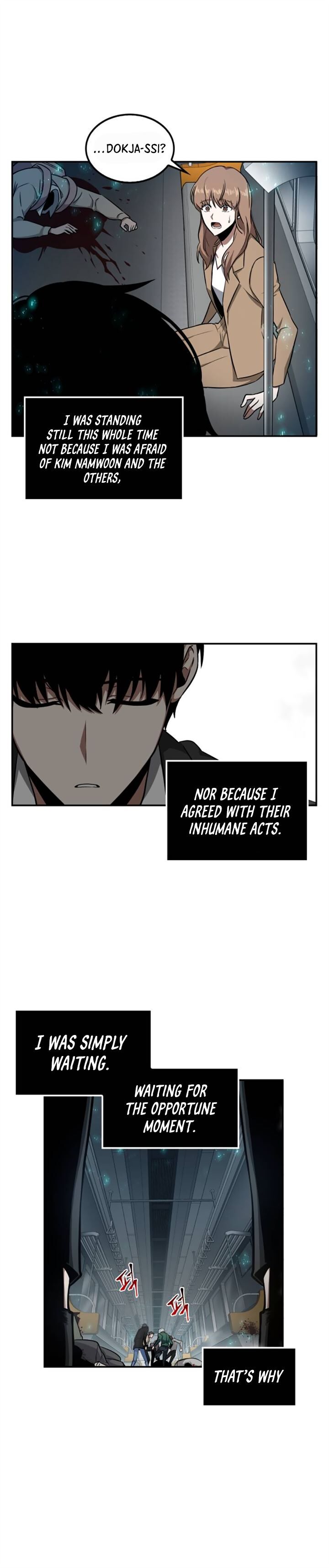 Spy X Family Chapter 004 page 47