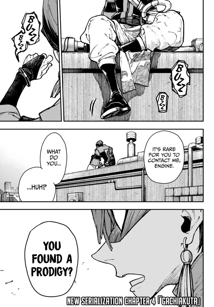 Spy X Family Chapter 004 page 80