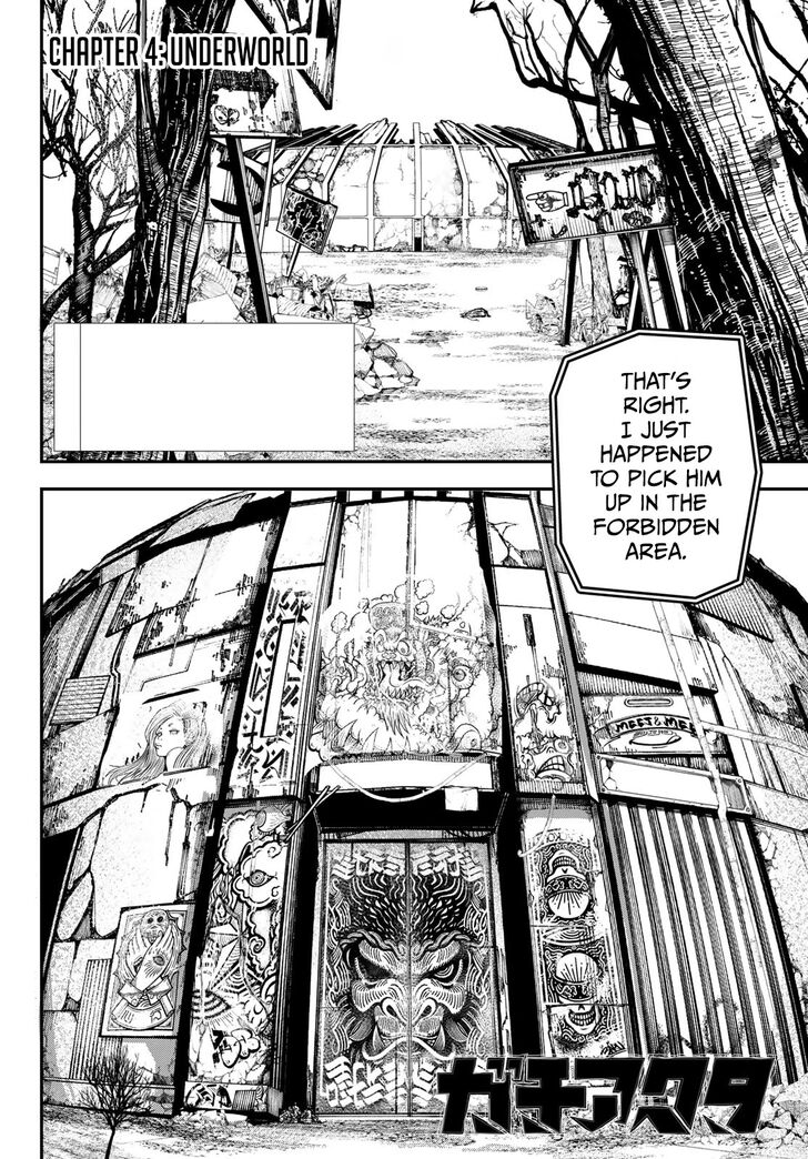 Spy X Family Chapter 004 page 81