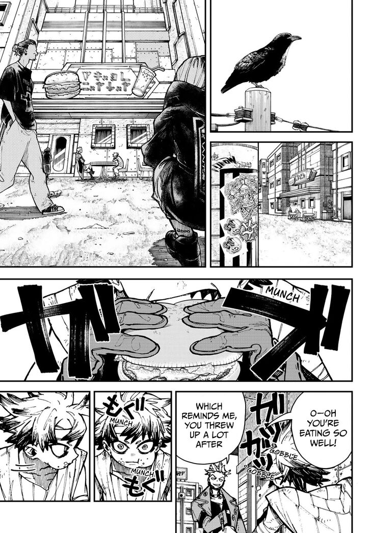 Spy X Family Chapter 004 page 86