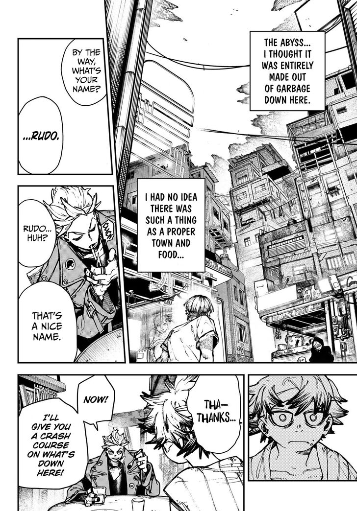 Spy X Family Chapter 004 page 87